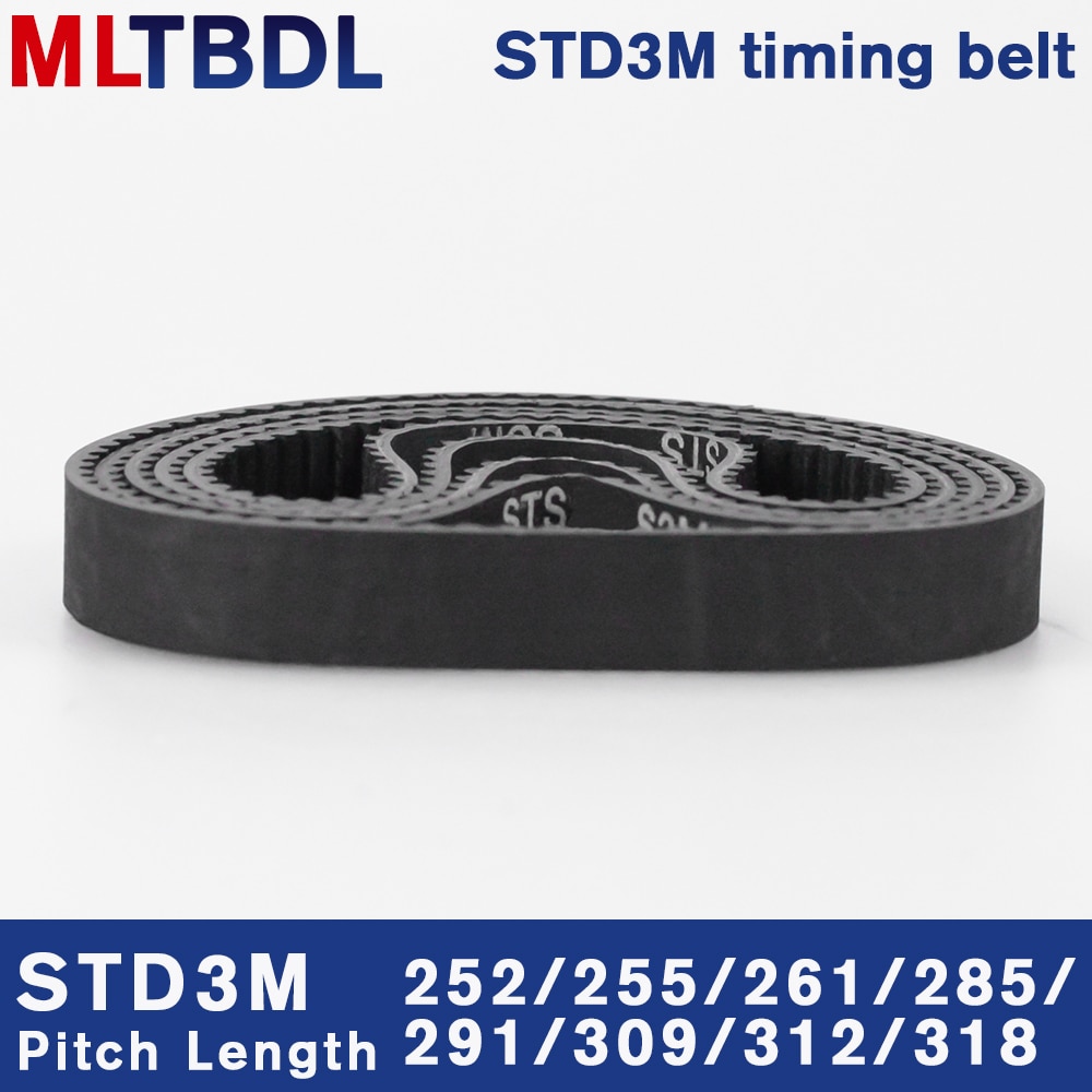 STD 3M Ÿ̹ Ʈ 252/255/261/285/309/312/318mm 6/9/10/15m..